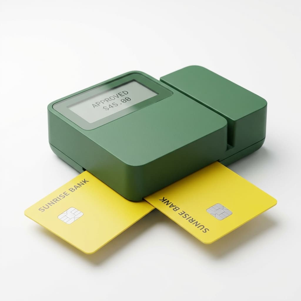 Placeholder security main